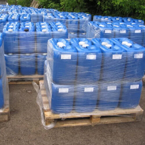 Сульфат Алюминия